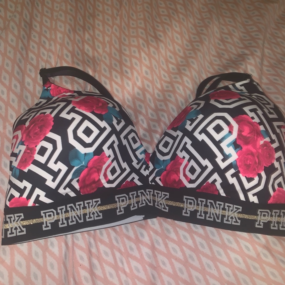 PINK bra